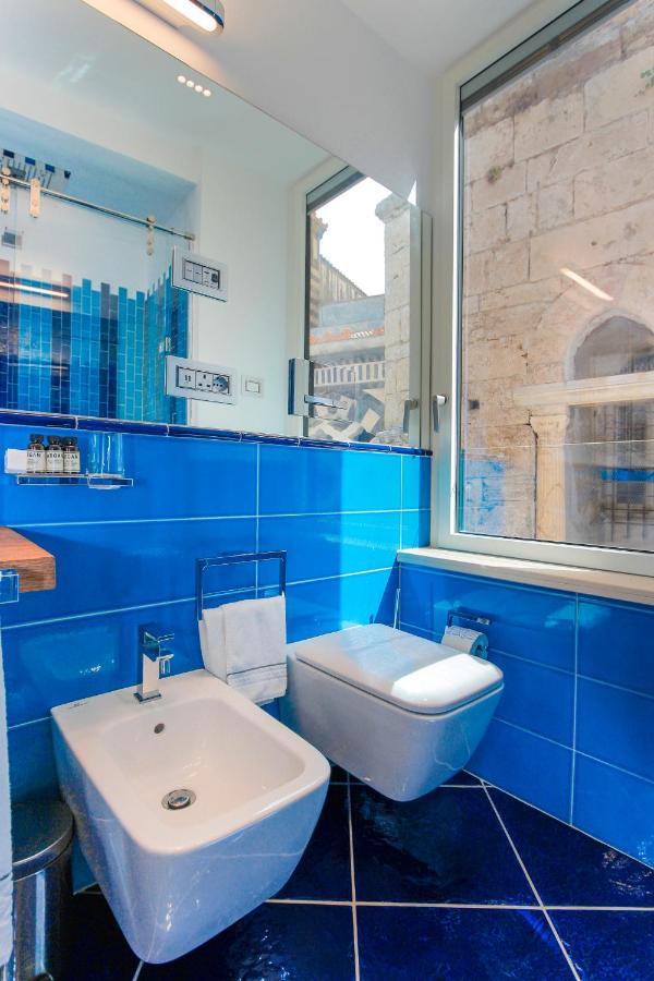 La Suite Del Cavaliere Amalfi Exterior photo