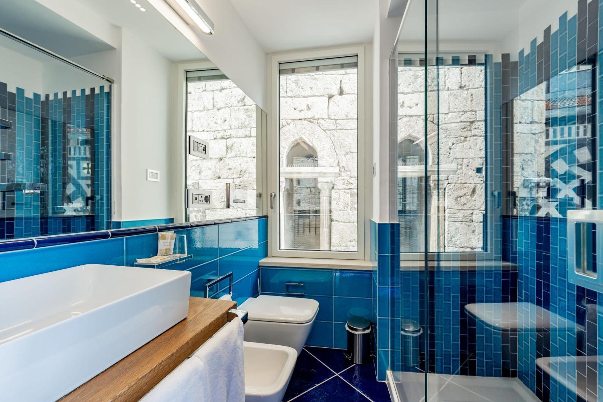 La Suite Del Cavaliere Amalfi Exterior photo